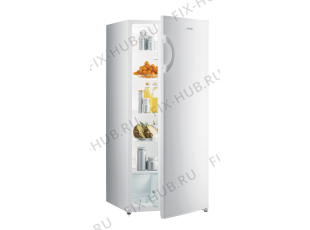 Холодильник Gorenje R225 (402631, HS2226) - Фото